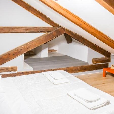 Palazzo Diedo 1 Venice Ngoại thất bức ảnh