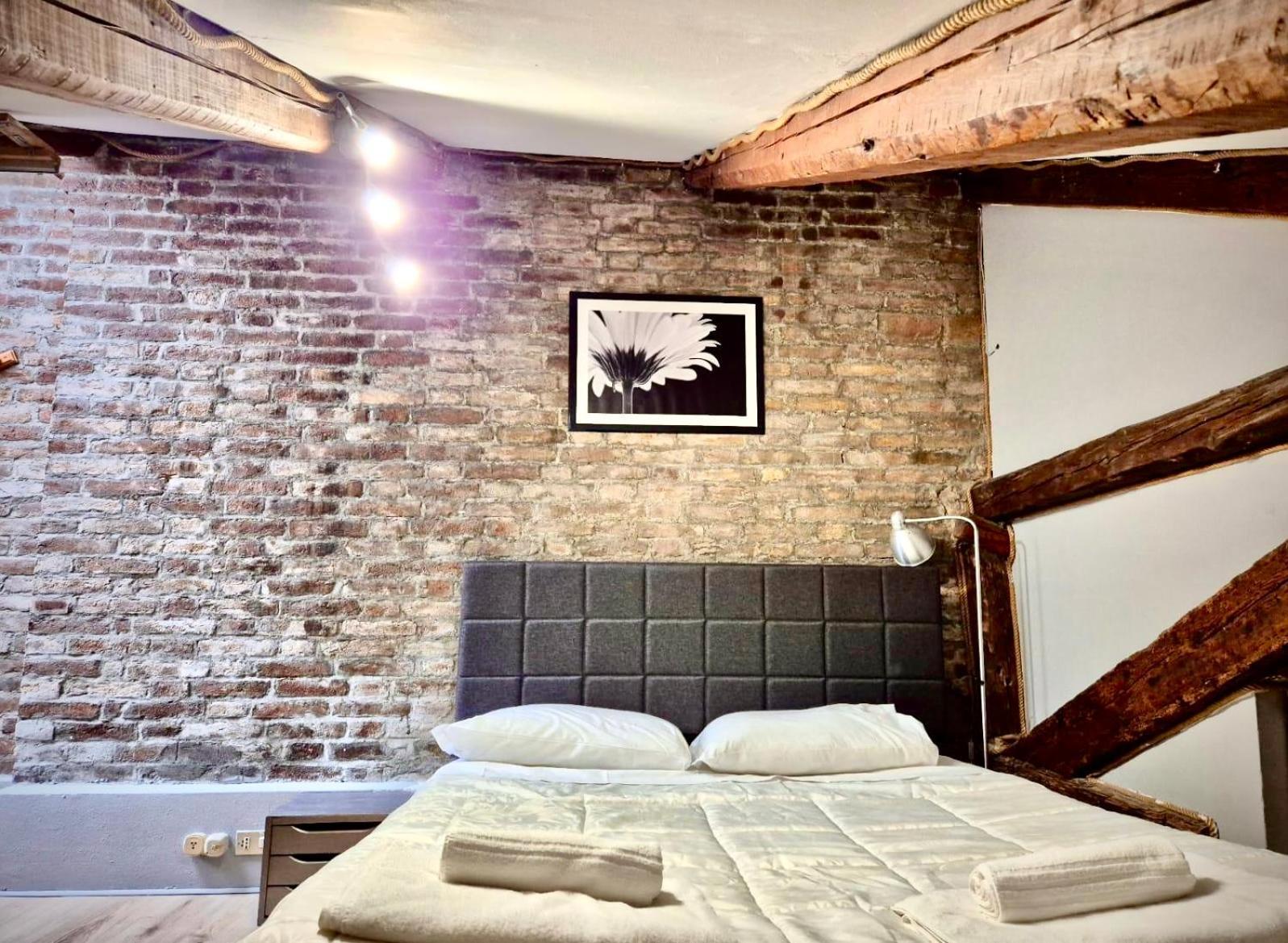 Palazzo Diedo 1 Venice Ngoại thất bức ảnh