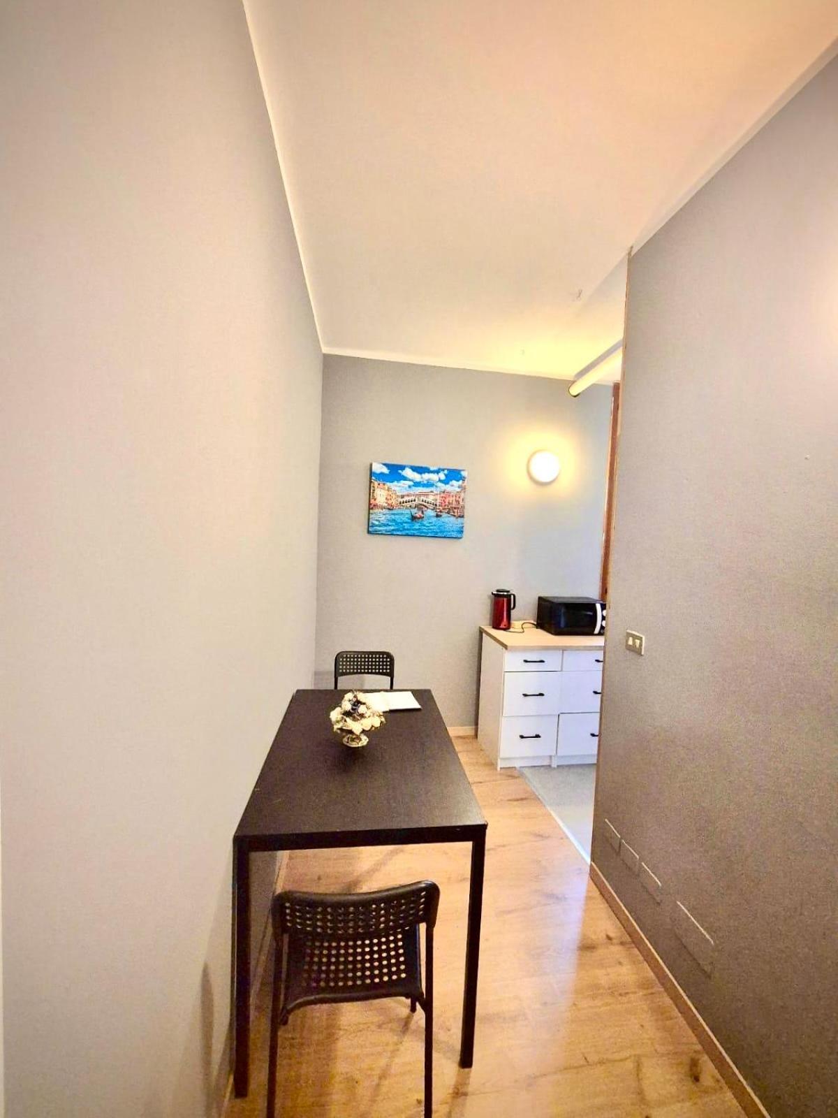 Palazzo Diedo 1 Venice Ngoại thất bức ảnh