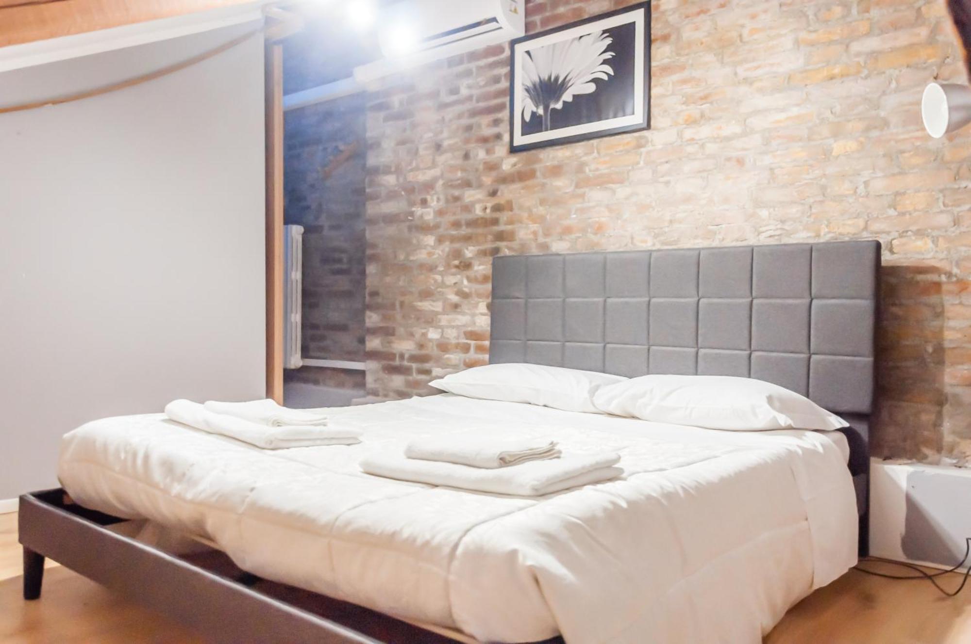 Palazzo Diedo 1 Venice Ngoại thất bức ảnh