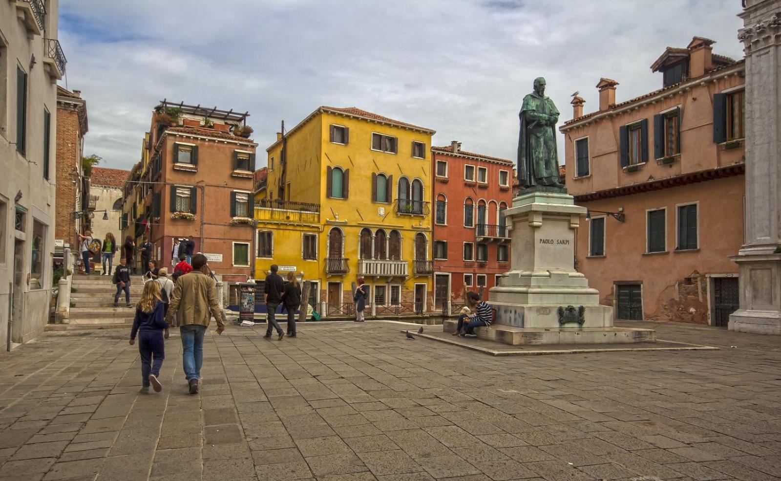 Palazzo Diedo 1 Venice Ngoại thất bức ảnh